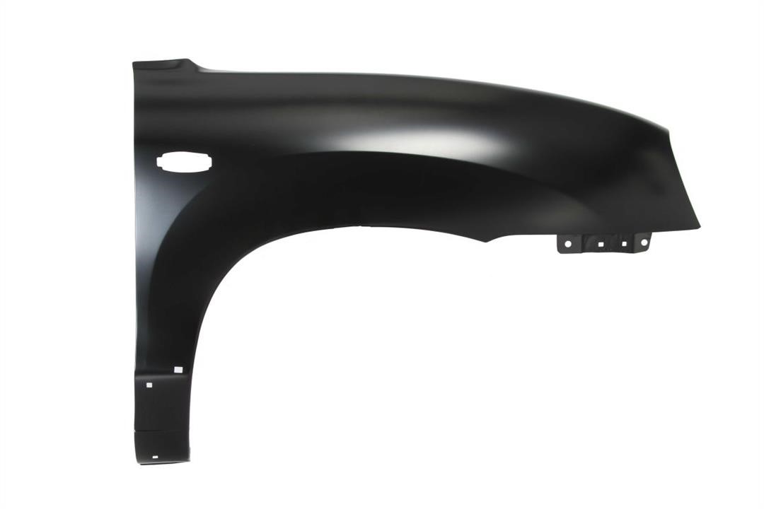Front fender Hyundai: 6504043180312P Blic Front fender right