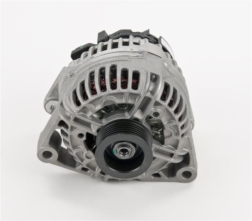 Bosch Alternator – price