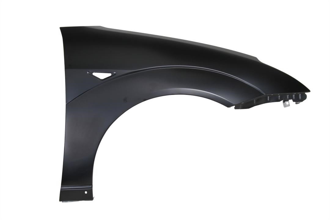 6504042532312P Blic Front fender right