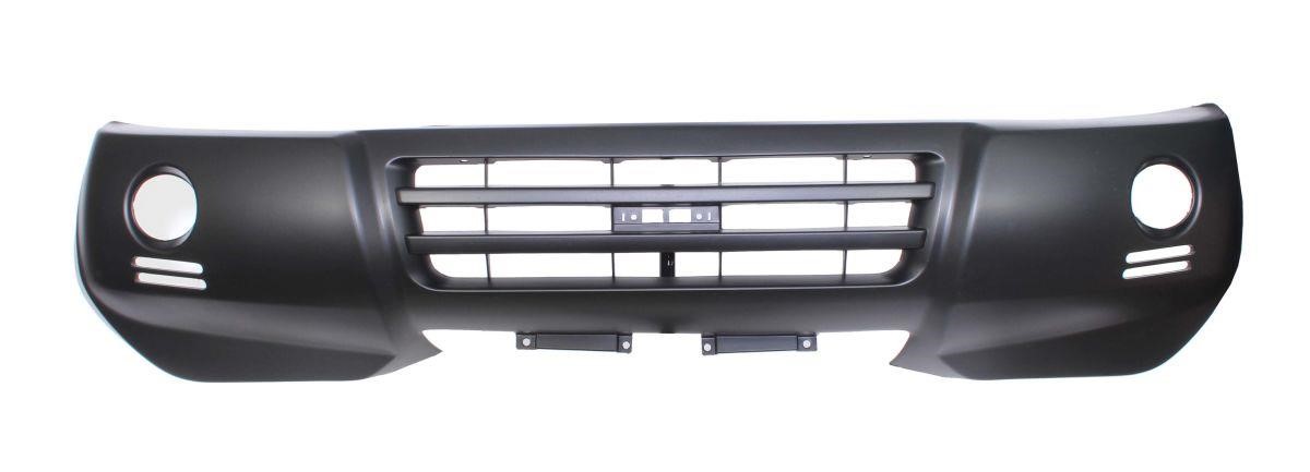 Front bumper Mitsubishi: 5510003732900P Blic Front bumper