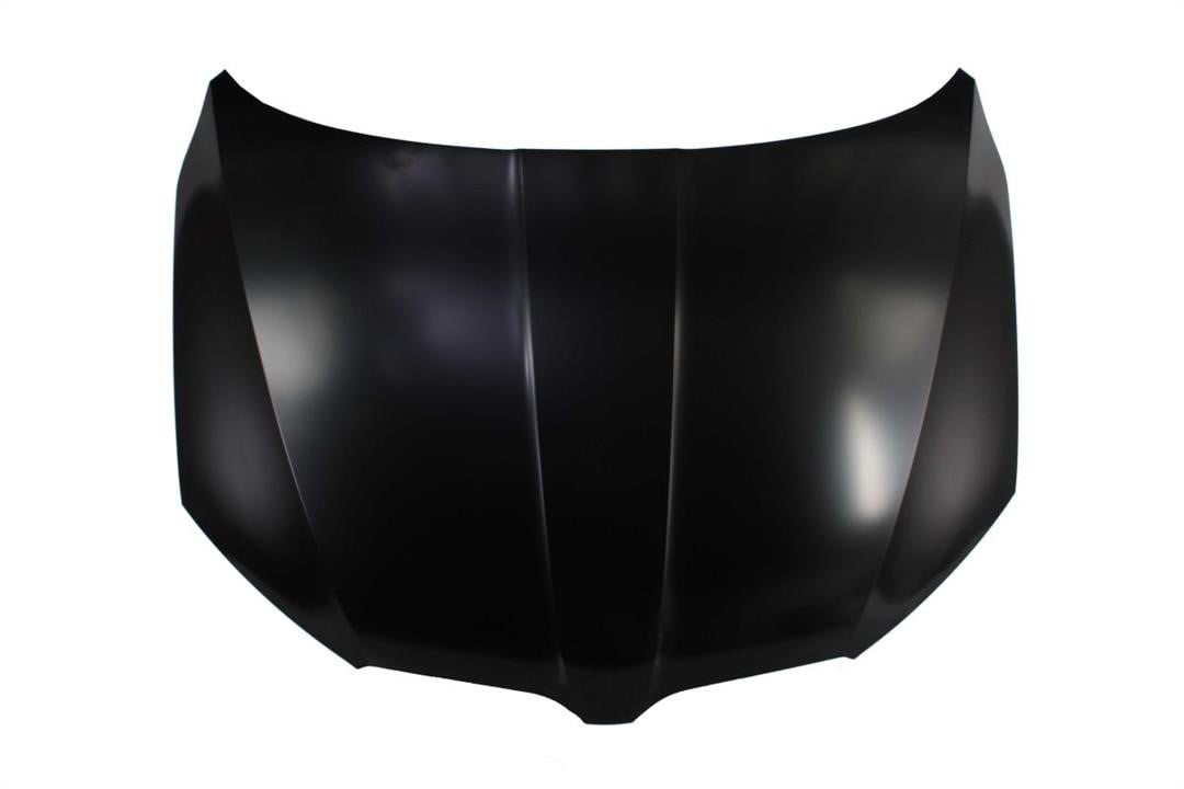 Car hood Skoda: 6803007522280P Blic Hood