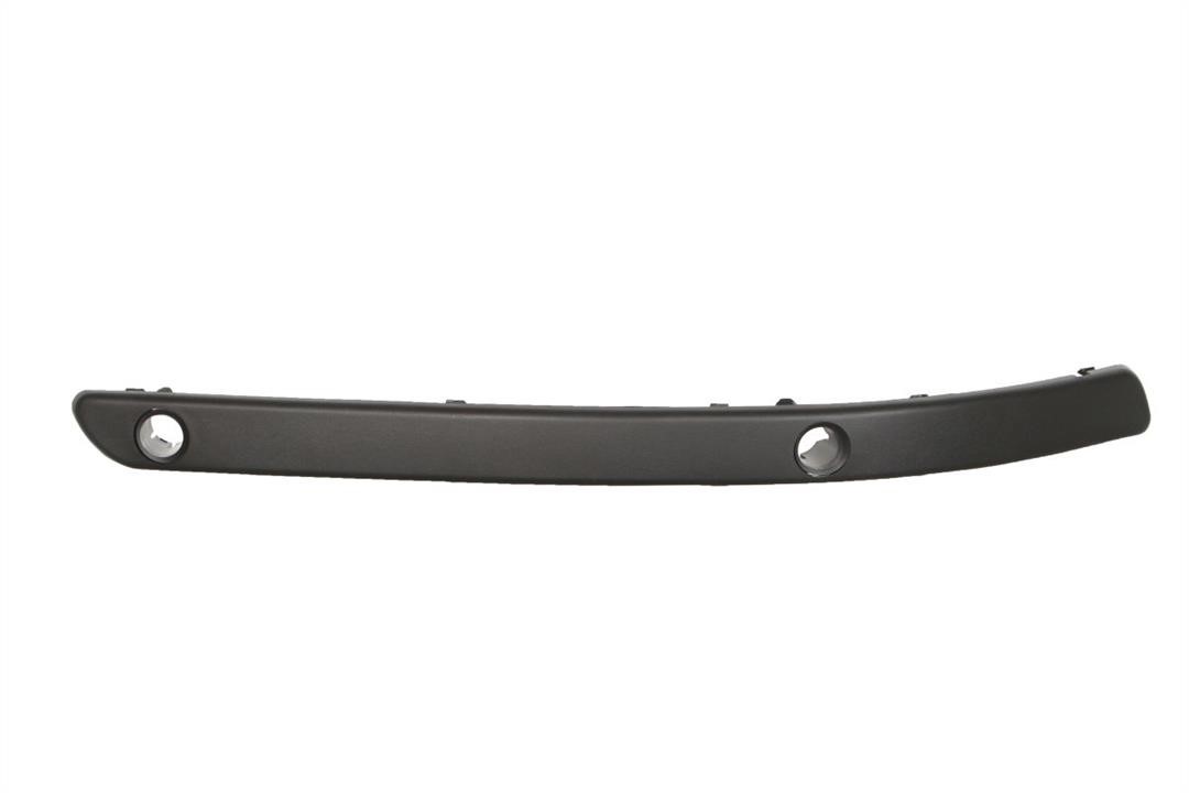 5703050065924MP Blic Trim front bumper right