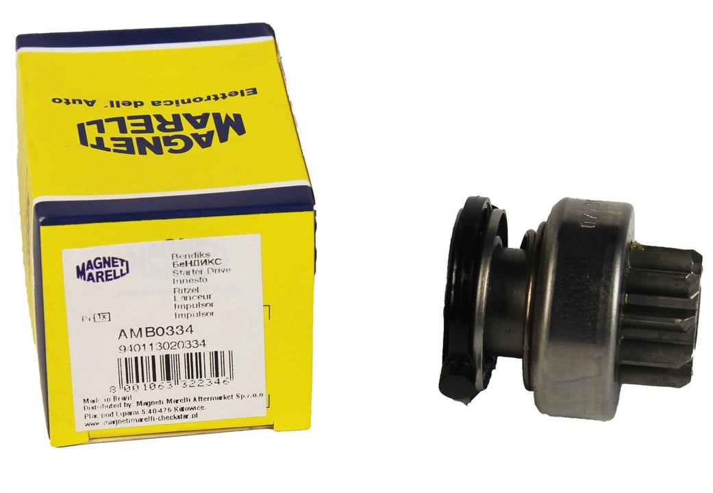 Buy Magneti marelli 940113020334 at a low price in United Arab Emirates!