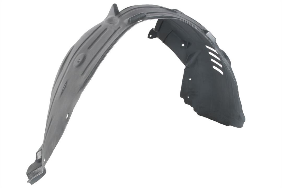 6601011617802P Blic Inner wing panel