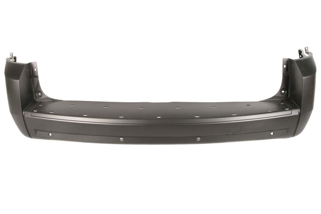 Rear bumper Chrysler: 5506000914951P Blic Bumper rear
