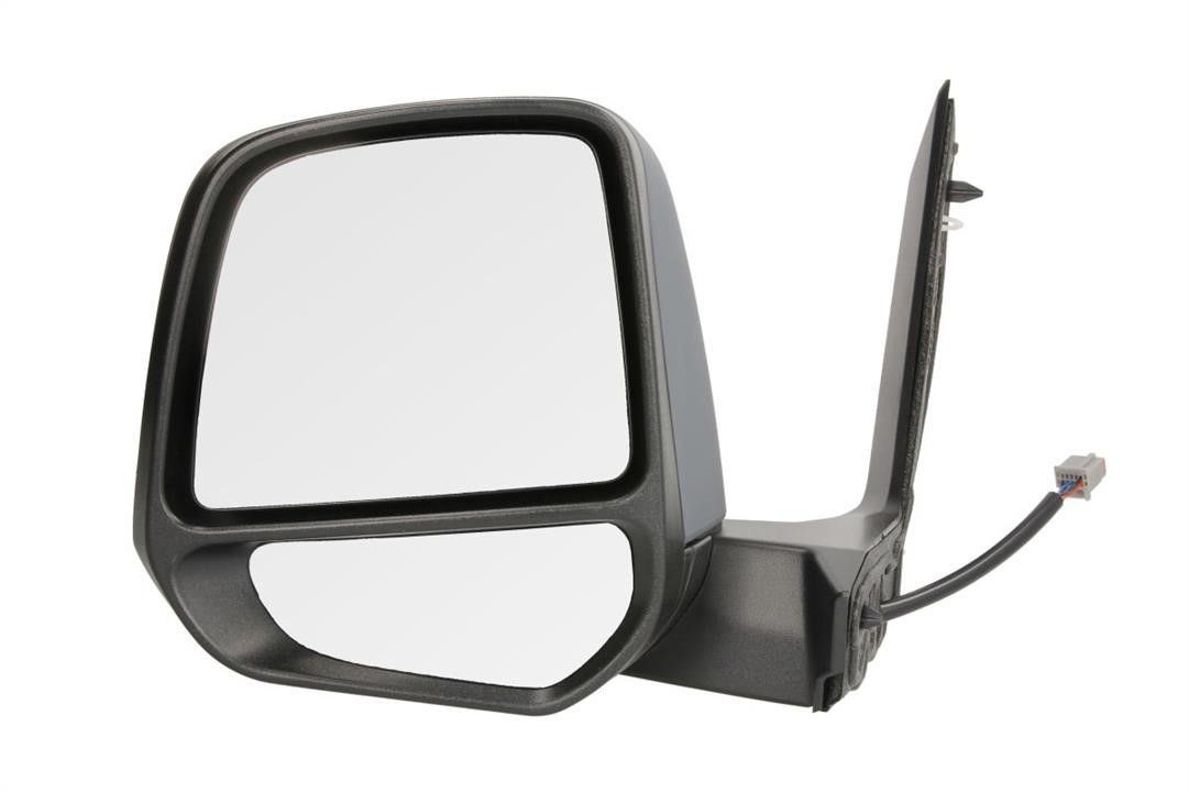 Outside mirror Ford Transit Connect: 5402032001247P Blic Outside Mirror