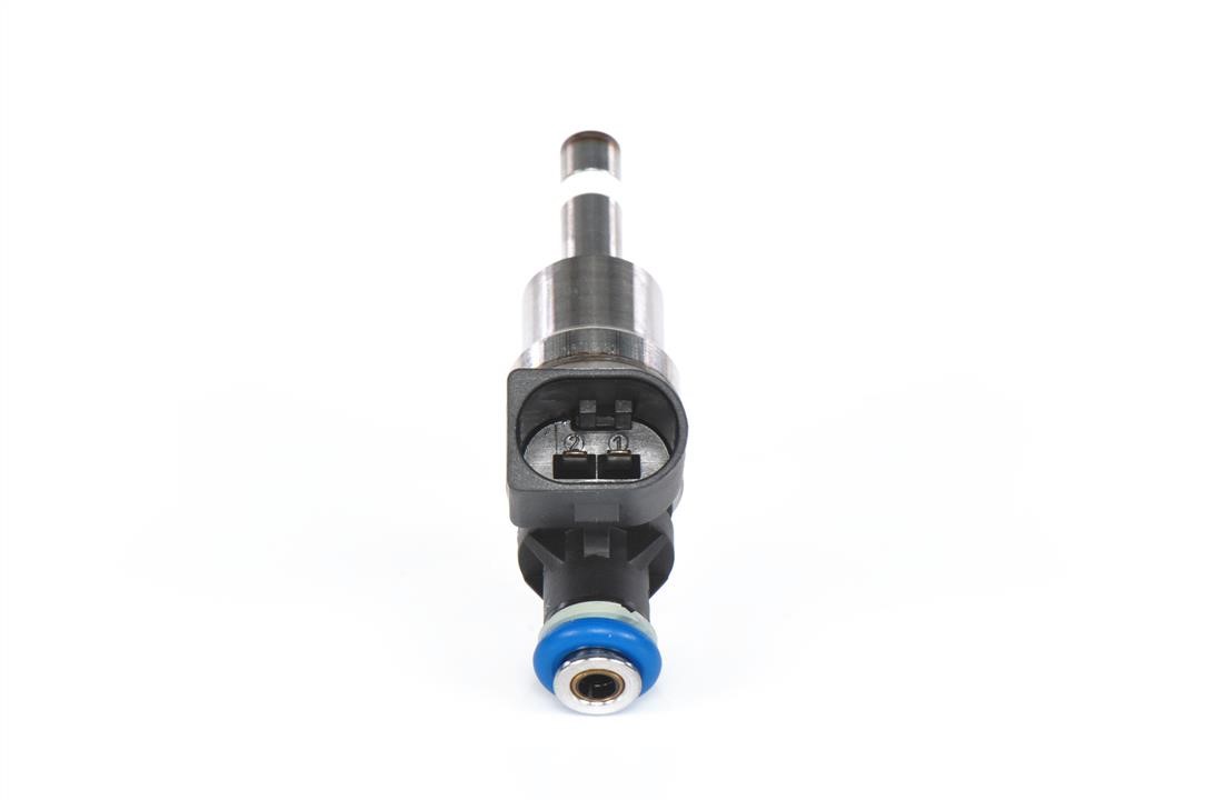 Bosch Injector fuel – price [object Object] PLN