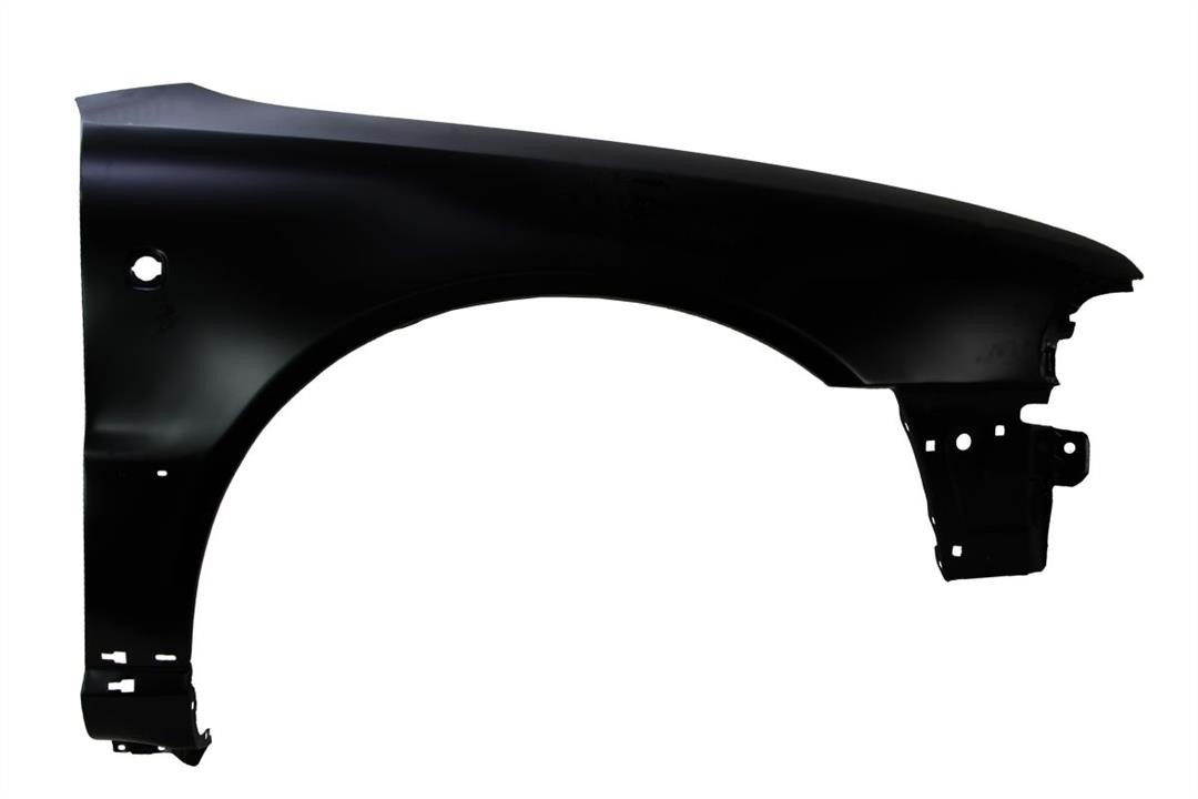 6504040018318P Blic Front fender right