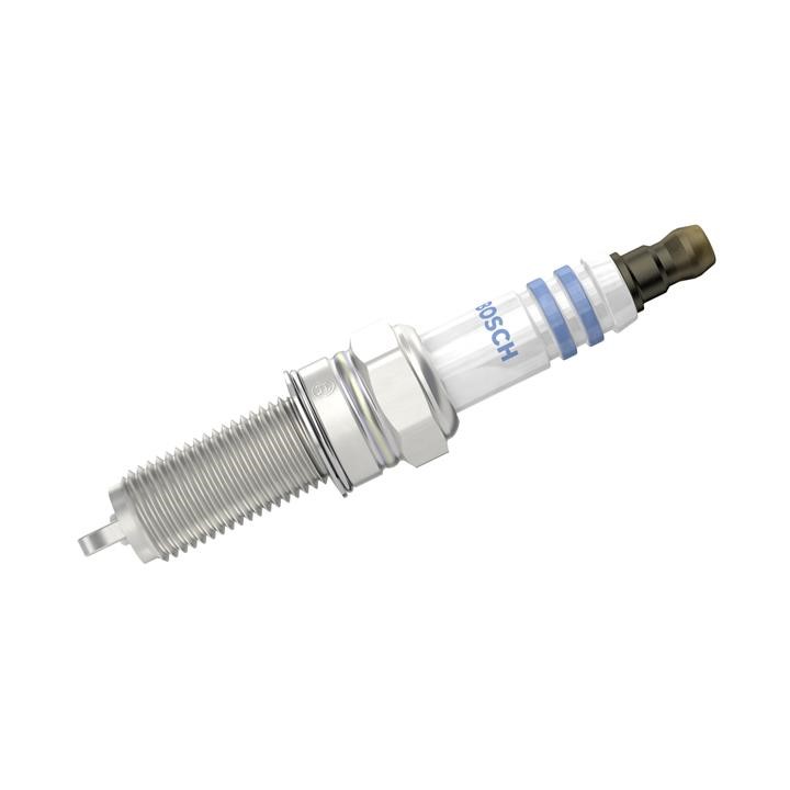 Bosch Spark plug Bosch Platinum Iridium YR7NII33S – price 50 PLN