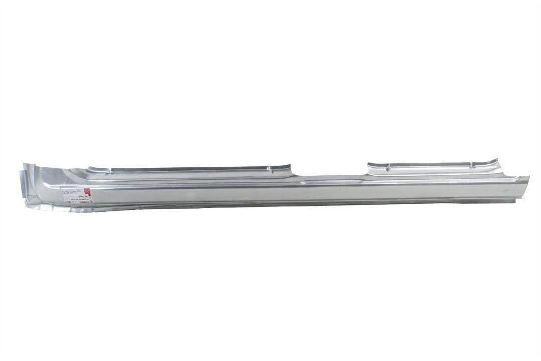 Thresholds Opel: 6505065049011K Blic Repair part sill