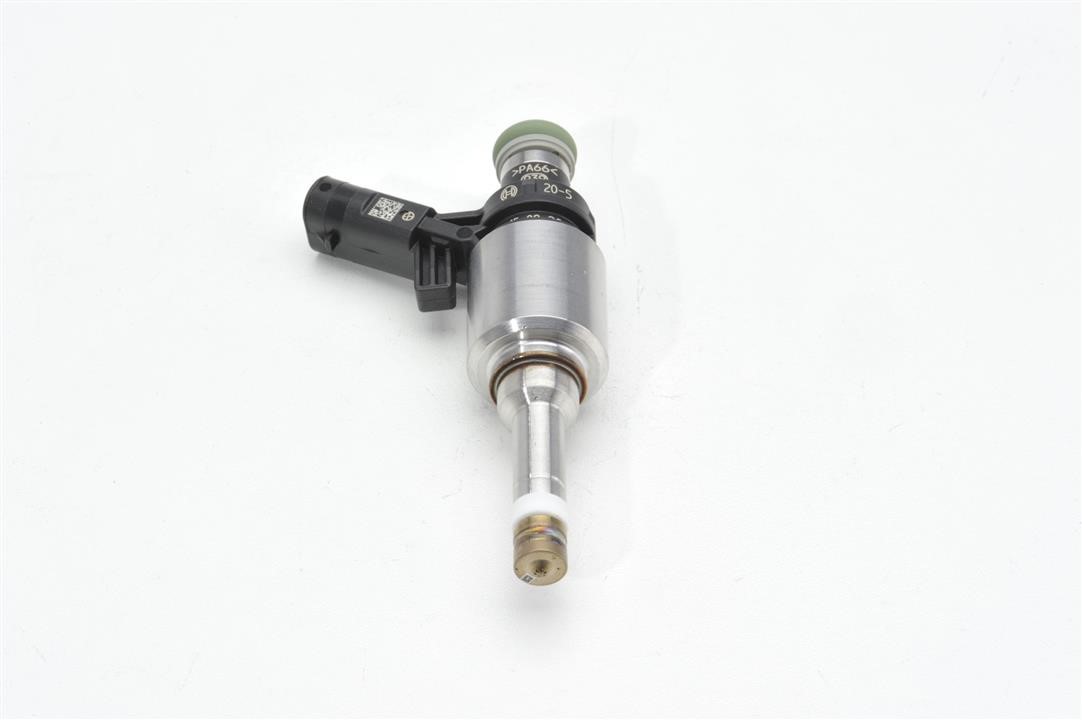 Bosch Injector fuel – price [object Object] PLN