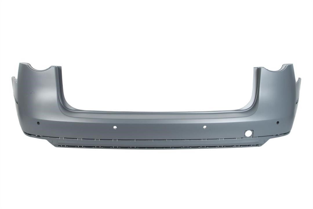 Blic 5506-00-9540955Q Bumper rear 5506009540955Q