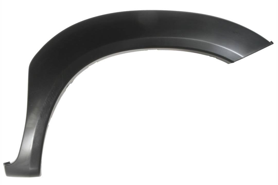 Fender covers Toyota: 5703088172376P Blic Front fender trim right