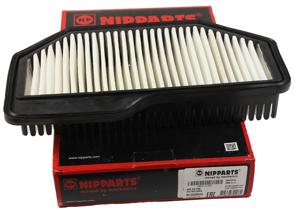 Air filter Nipparts N1320544