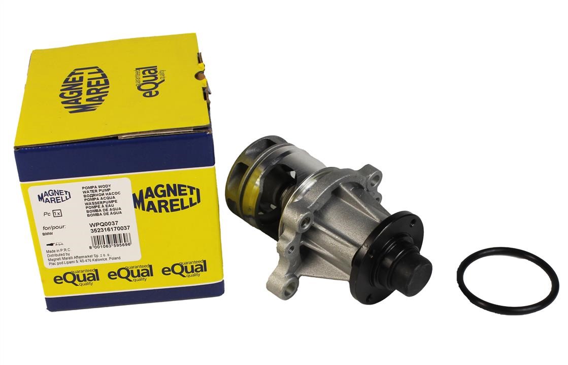 Water pump Magneti marelli 352316170037