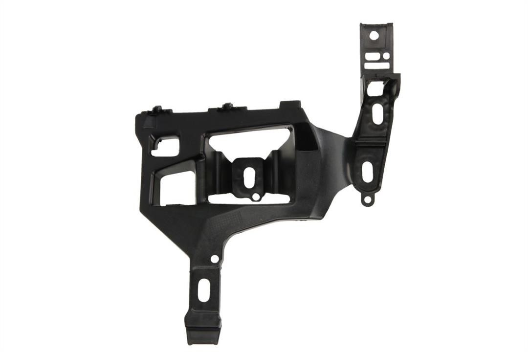 5504005025932PP Blic Bracket front bumper, right