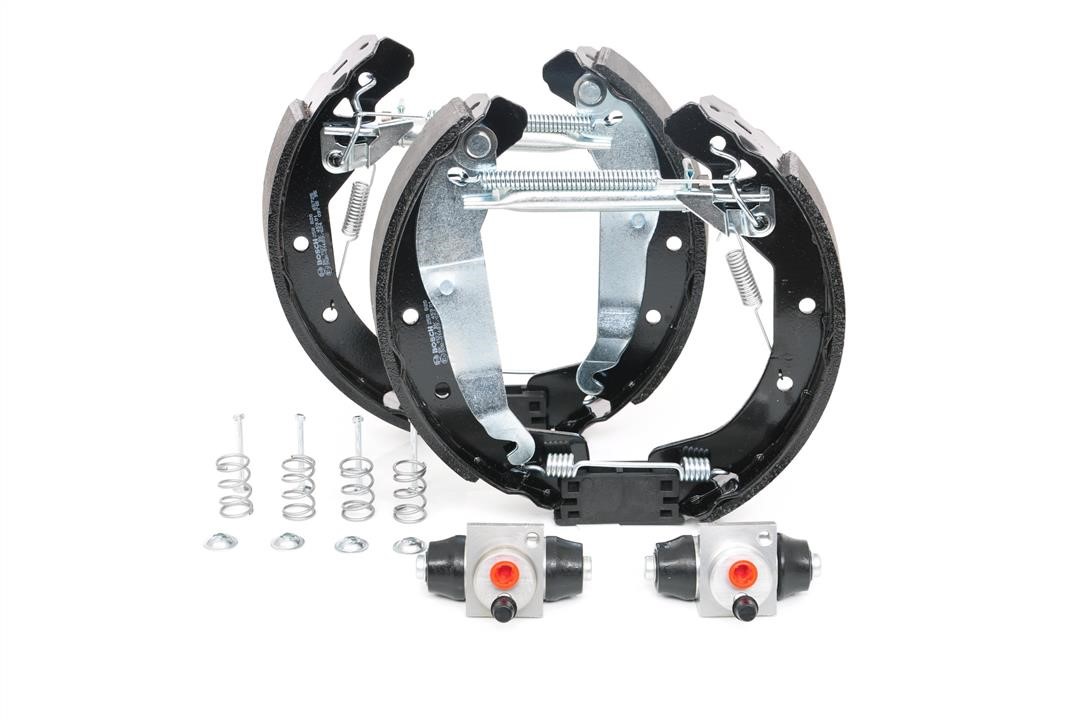 Bosch Brake shoe set – price [object Object] PLN