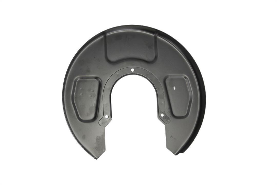 Brake dust shield Ford: 6508039590878K Blic Brake dust shield