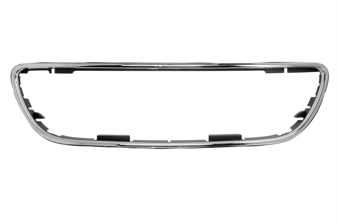 Radiator grill Nissan: 5601001609915P Blic Bumper grill frame