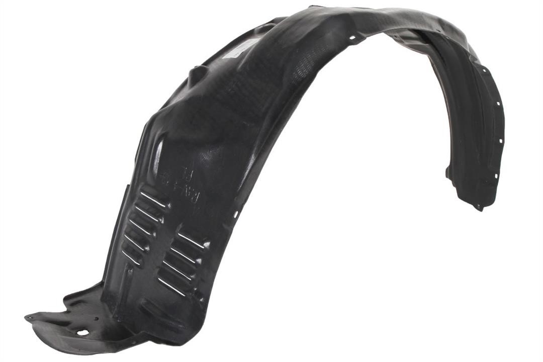 Wheel arch liner Toyota: 6601018178801P Blic Fender liner front left