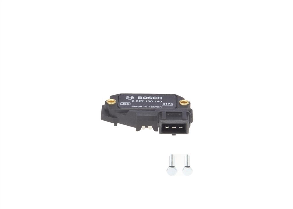 Bosch Switchboard – price 148 PLN
