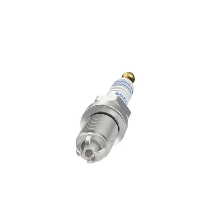 Spark plug Bosch Super Plus FGR8KQE0 Bosch 0 242 229 648