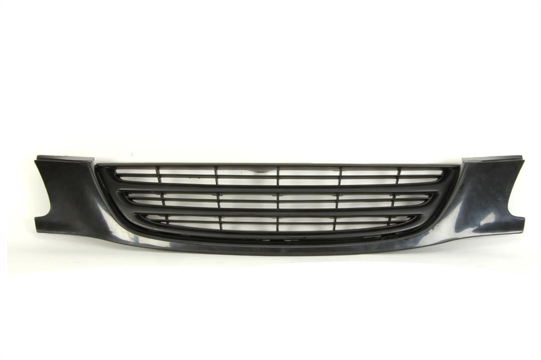 Bumper mesh Toyota Avensis: 6502078160990P Blic Grille radiator