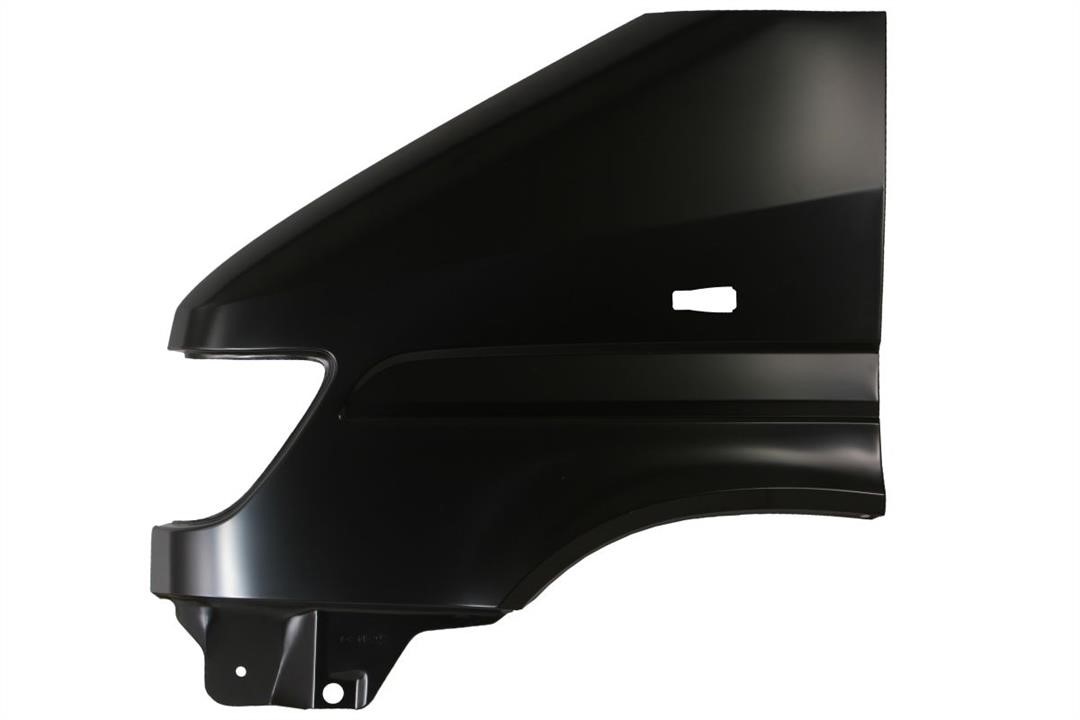 Front fender Mercedes Sprinter: 6504043546311P Blic Front fender left