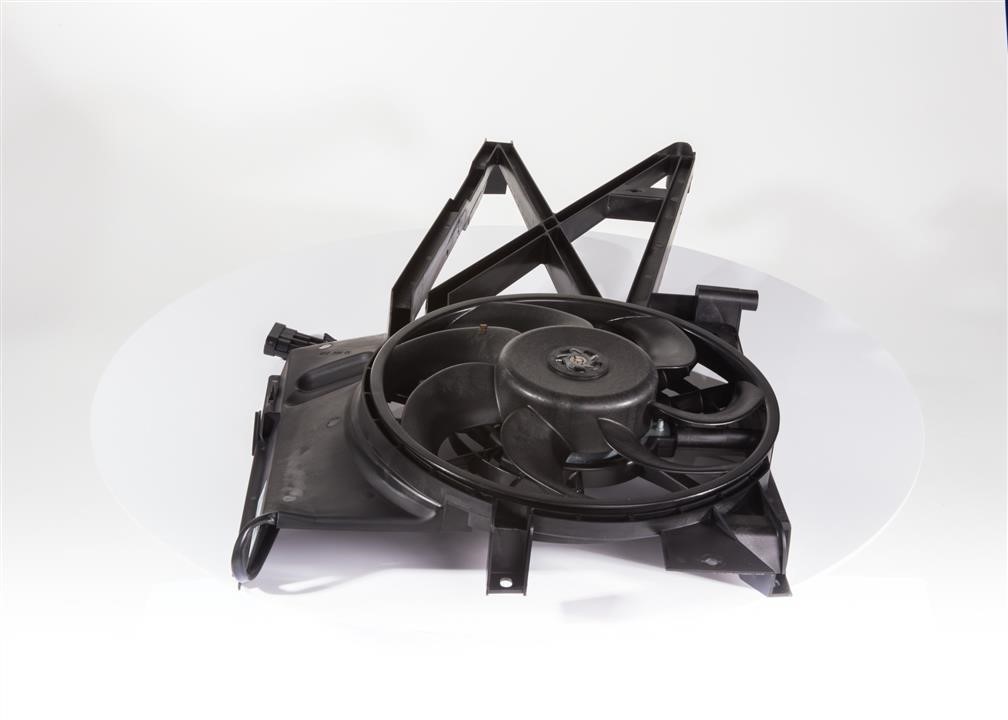 Bosch Cabin ventilation motor – price