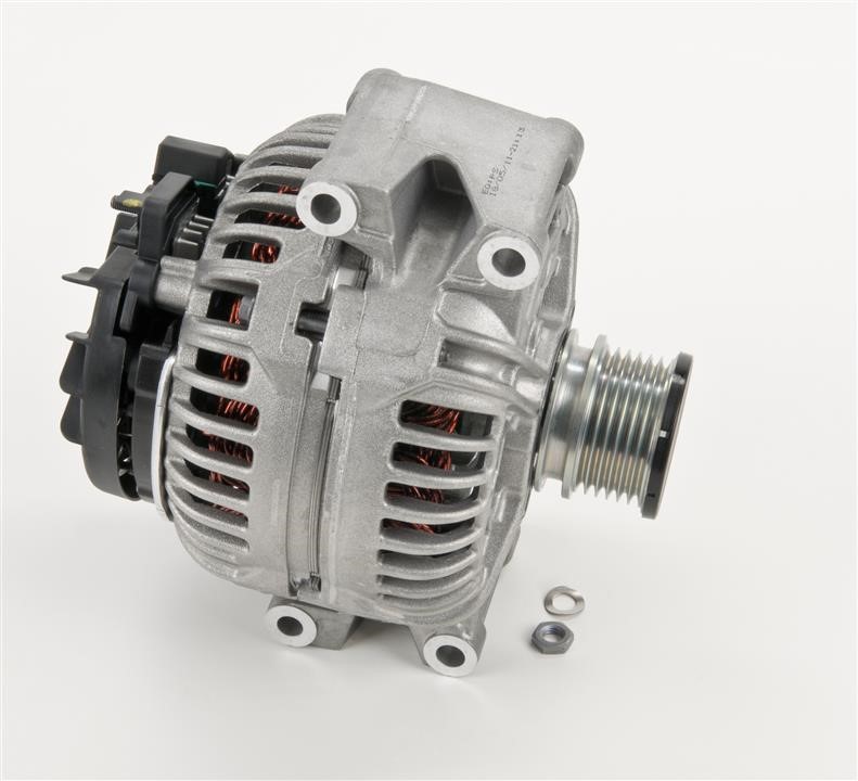 Alternator Bosch 0 124 615 044