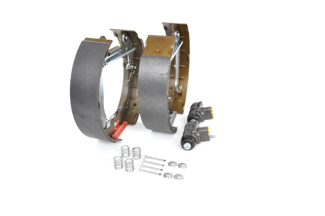Brake shoe set Bosch 0 204 114 103