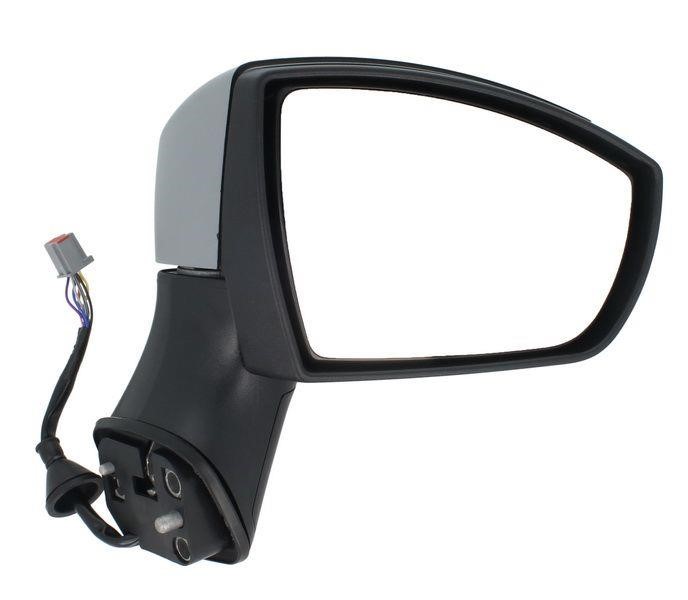 Blic 5402-04-9939385P Rearview Mirror 5402049939385P