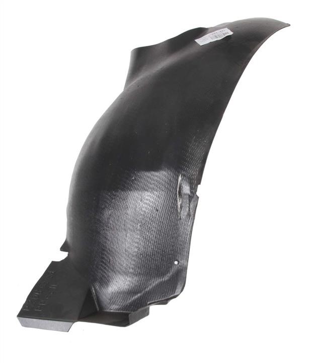 Wheel arch liner Peugeot 206: 6601015507818P Blic Inner wing panel