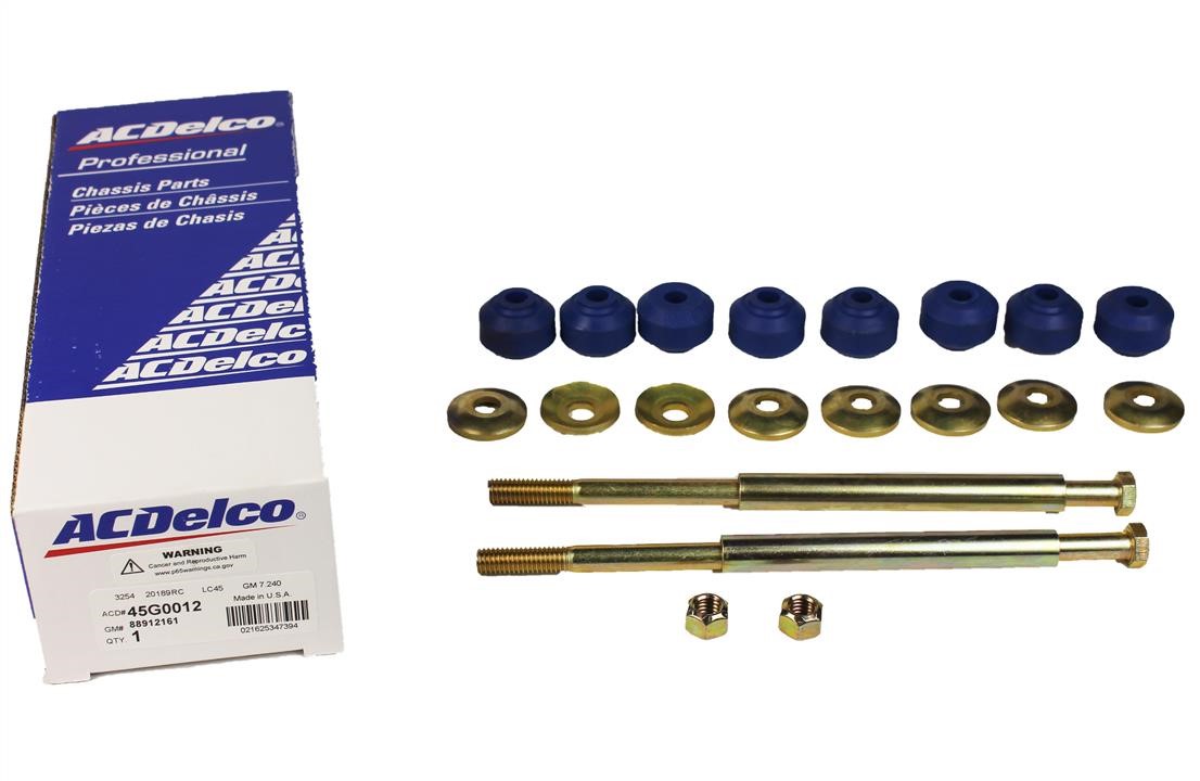 Rod/Strut, stabiliser AC Delco 45G0012