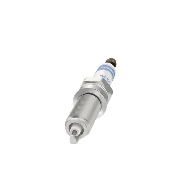 Bosch Spark plug Bosch Platinum Iridium YR7SII33U – price 66 PLN