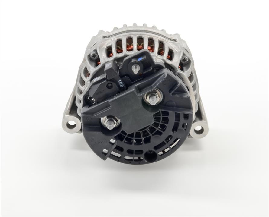 Alternator Bosch 0 124 515 126