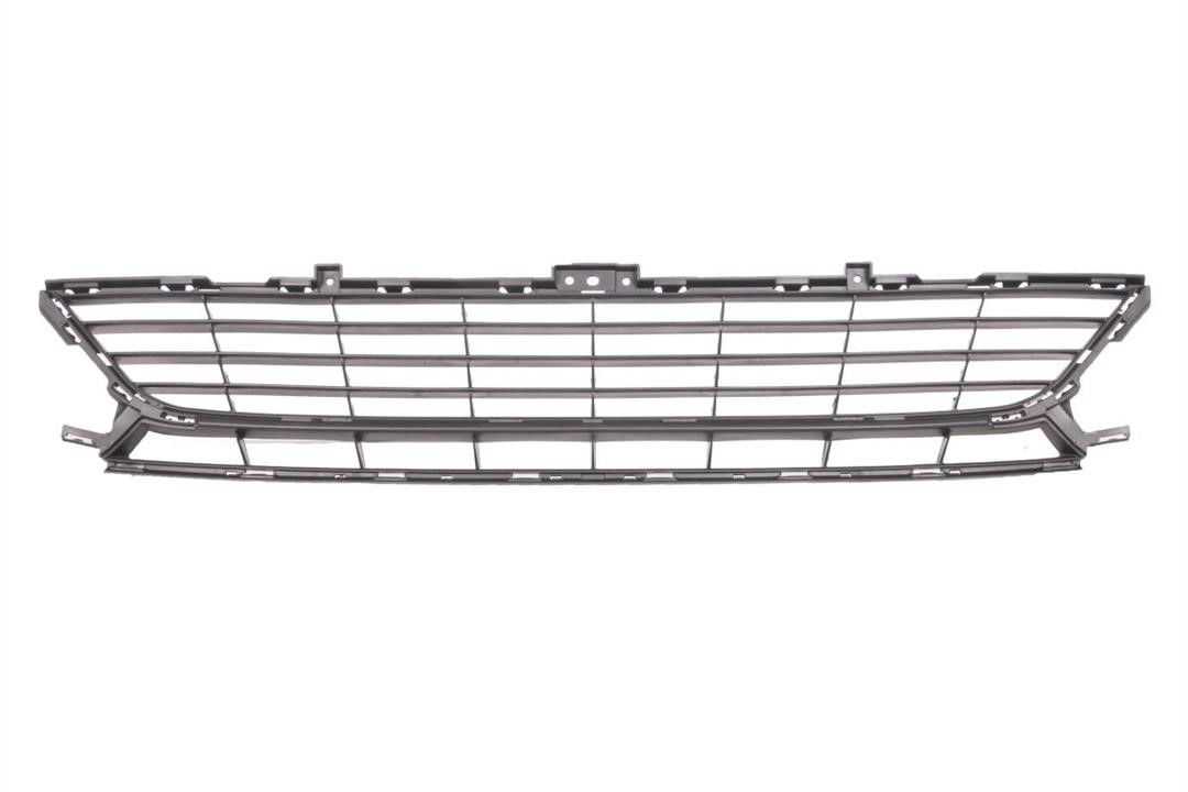 Radiator grill Renault Megane: 5510006043996P Blic Front bumper grill