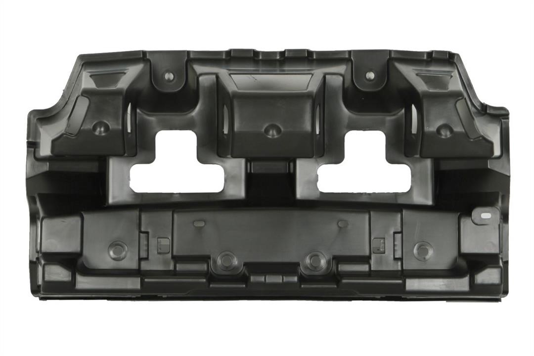 Bumper beam Peugeot: 5502005511982P Blic Support, bumper
