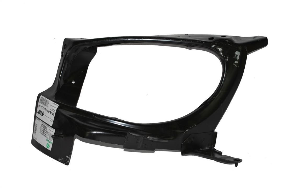 Blic 6508-05-5507241P Eyepiece (repair part) panel front 6508055507241P