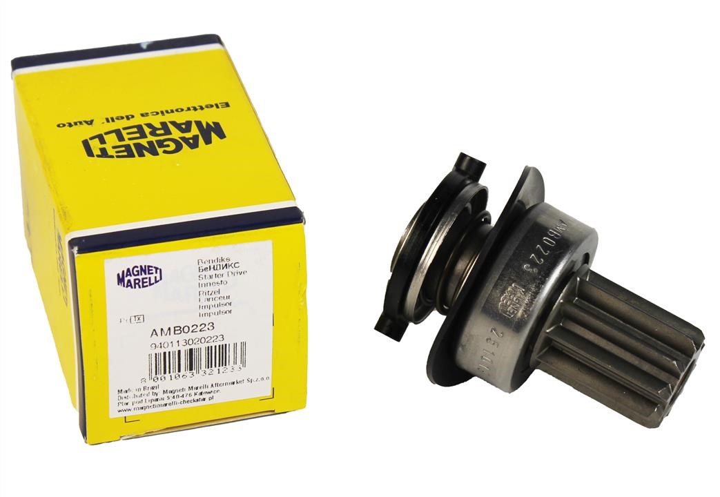 Buy Magneti marelli 940113020223 at a low price in United Arab Emirates!