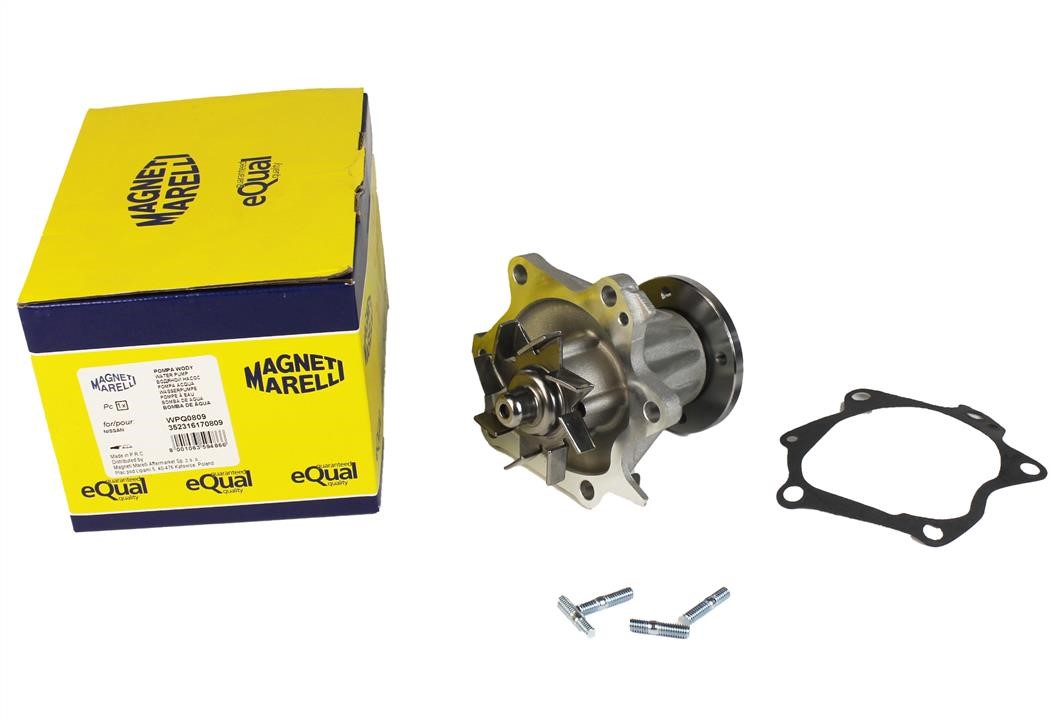 Water pump Magneti marelli 352316170809