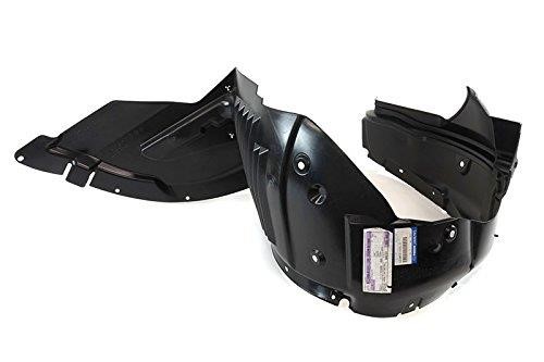 GS3M56140G Mazda Fender liner front left