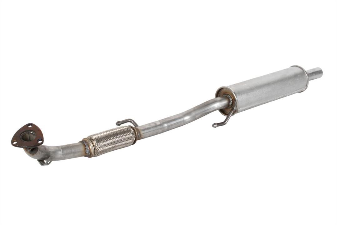 02190102373P 4max Central silencer