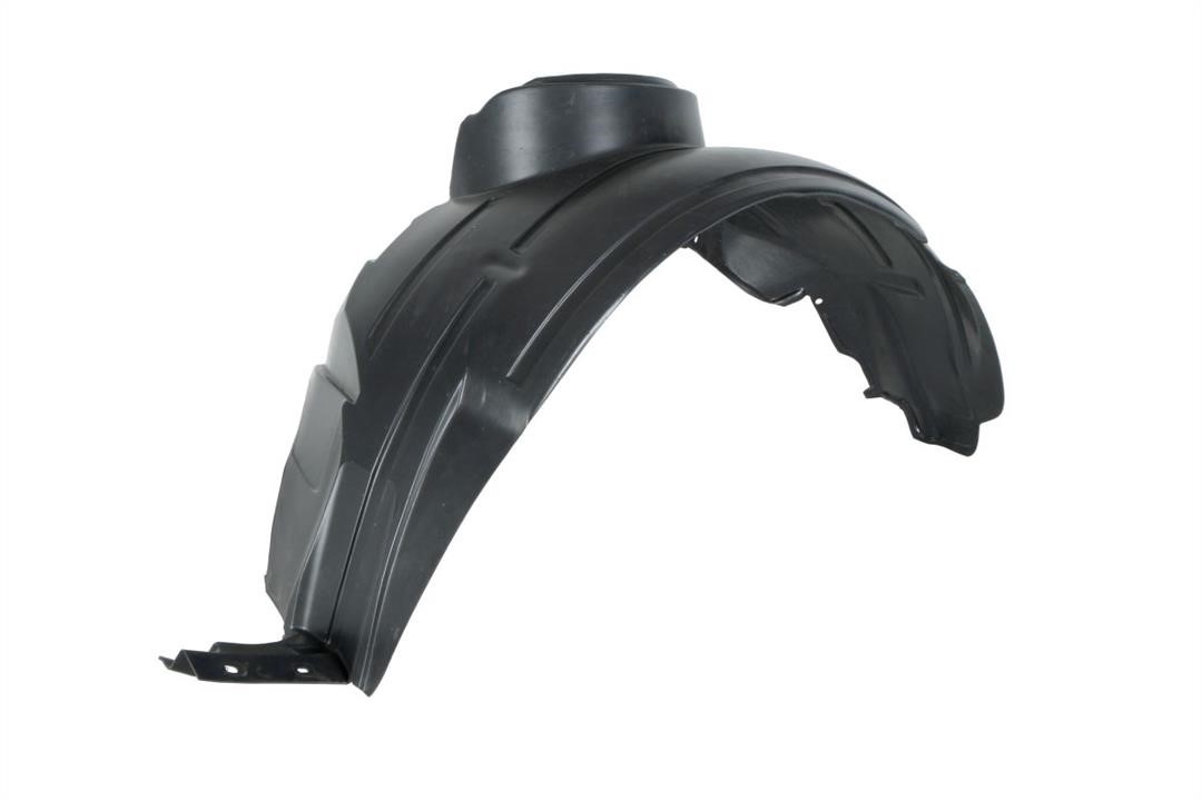 6601013350802P Blic Inner wing panel