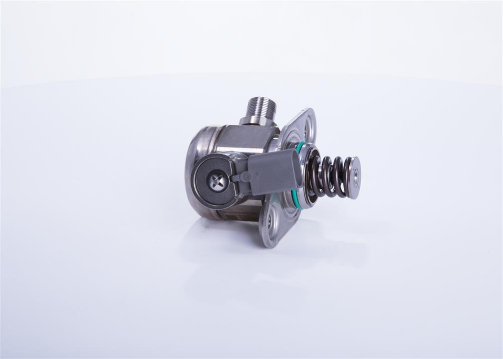 Injection Pump Bosch 0 261 520 217