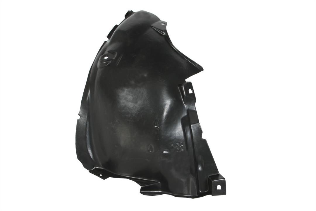 Wheel arch liner Renault: 6601016009804P Blic Inner wing panel