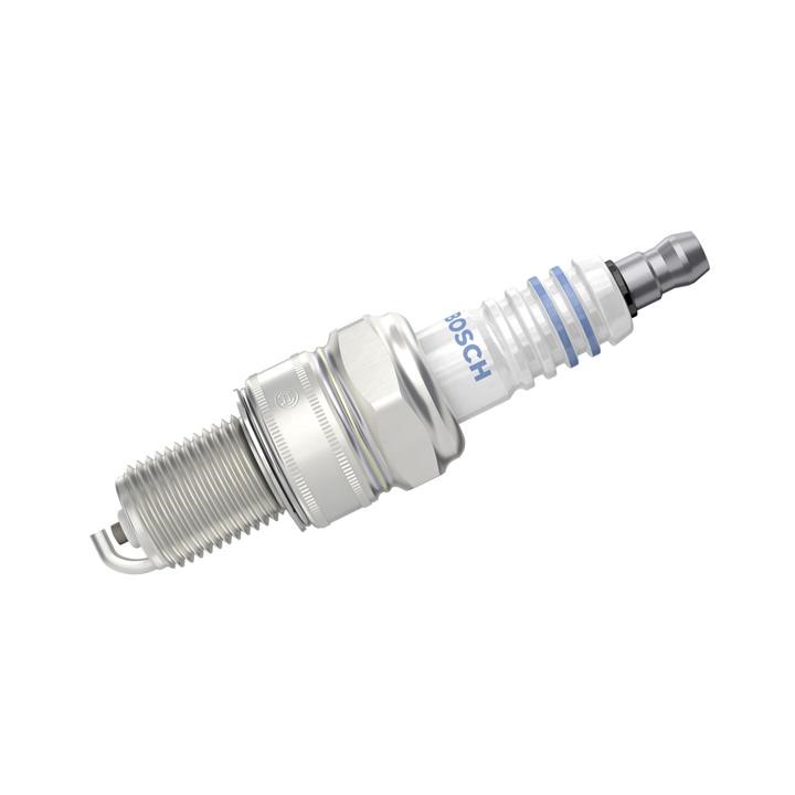 Bosch Spark plug Bosch Standard Super W8DC – price 10 PLN