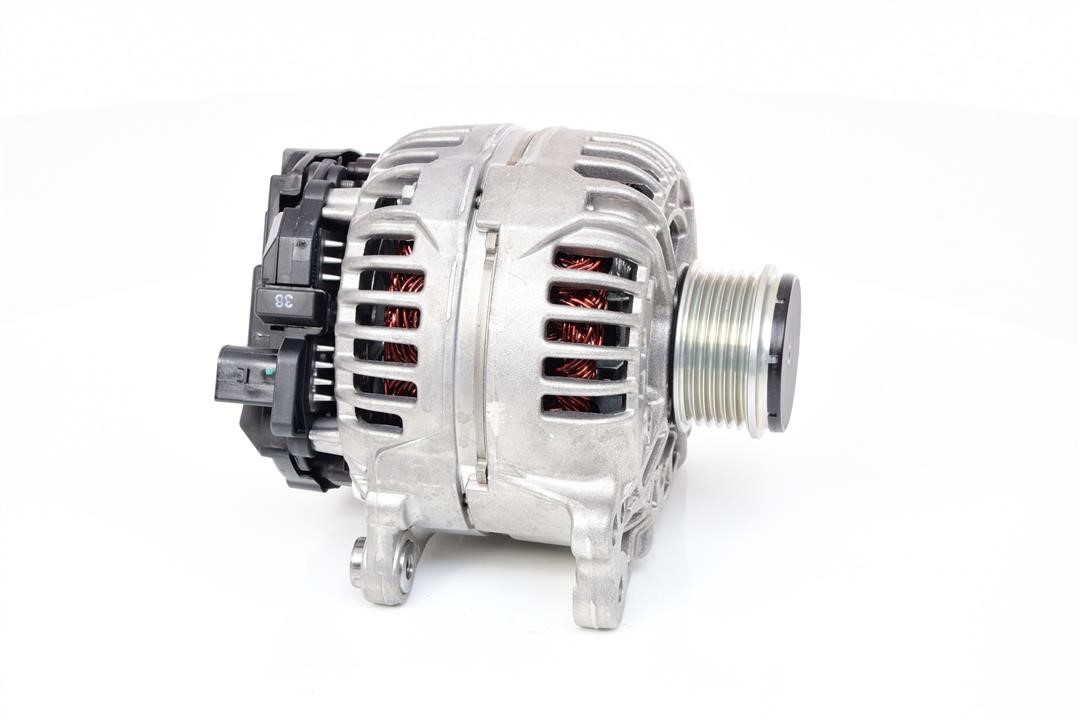 Buy Bosch 0124525548 – good price at EXIST.AE!