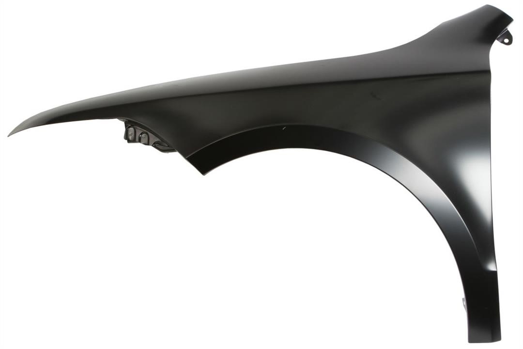 Front wing fender Skoda Superb: 6504047526311P Blic Front fender left