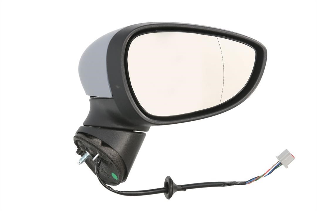 Blic 5402-04-0304594P Rearview mirror external right 5402040304594P 5402040304594P Blic Rearview mirror external right
